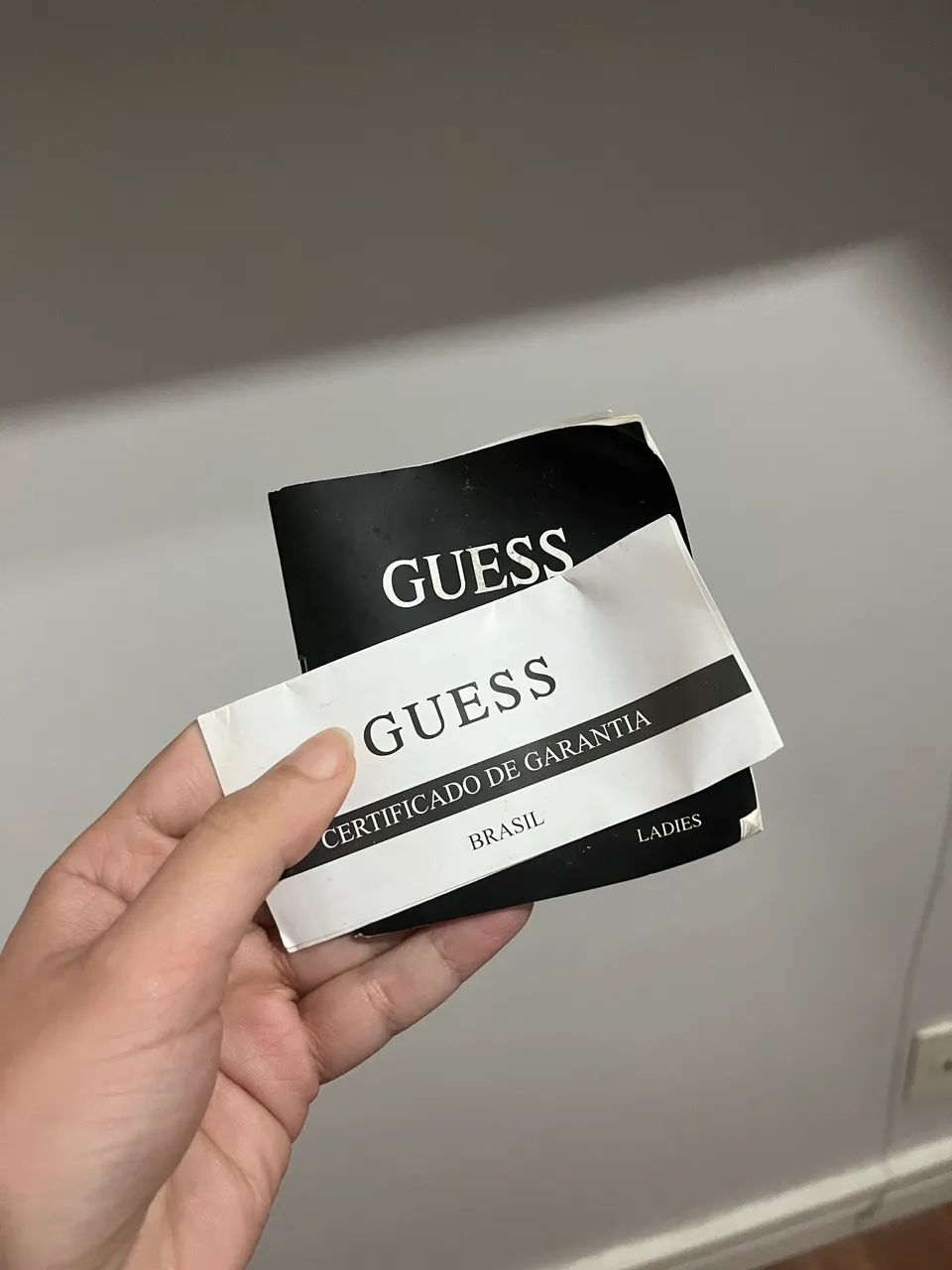 Relógio Feminino Guess - Foto 2