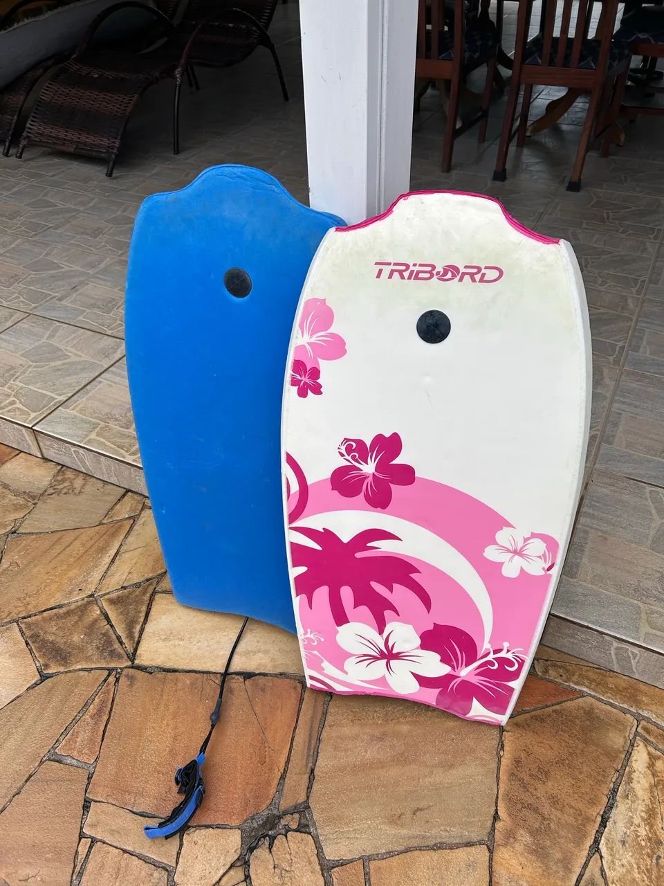 Prancha - Foto 2