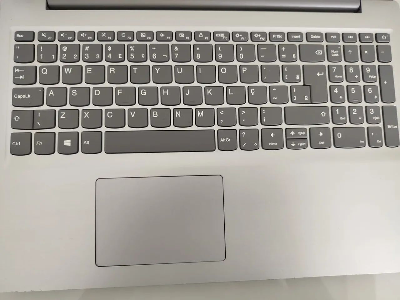 Notebook Lenovo - Foto 3