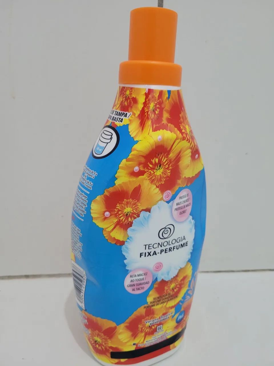 Amaciante downy 1,5 L - Foto 2