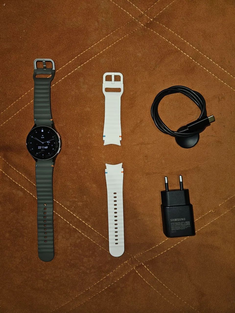 Smartwatch Samsung galaxy 7