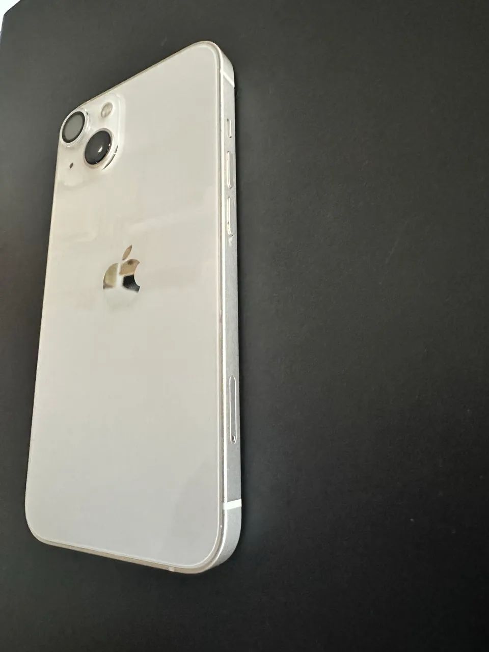 iPhone 13 Branco / Starlight 128gb - Foto 2