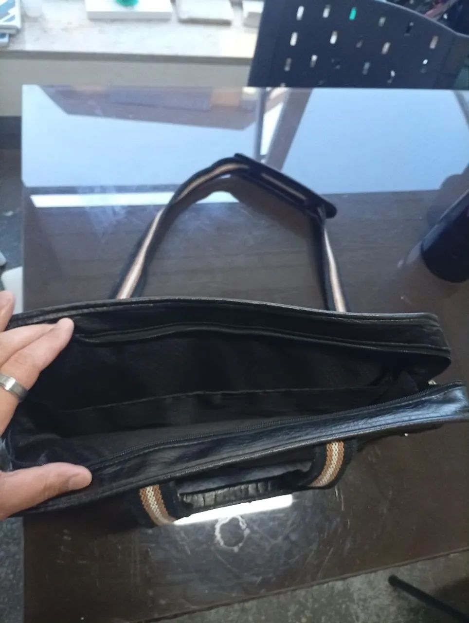Bolsa executiva  - Foto 3