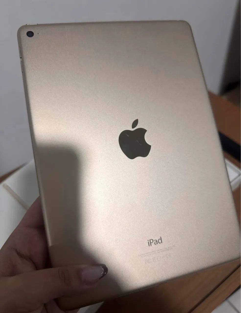 iPad Air 2 - Foto 2
