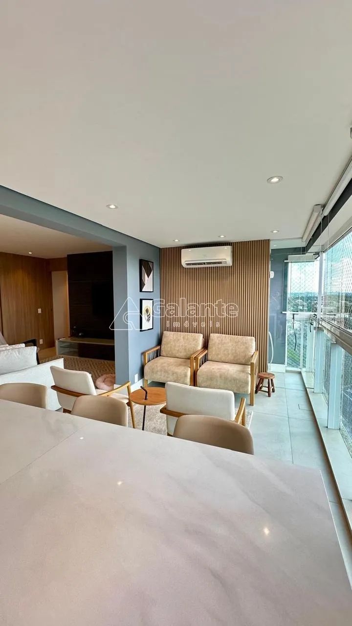 apartamento - Loteamento Alphaville Campinas - Campinas - Foto 3