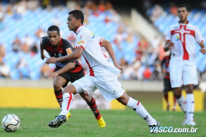 Camisa Vasco Templária - Foto 5