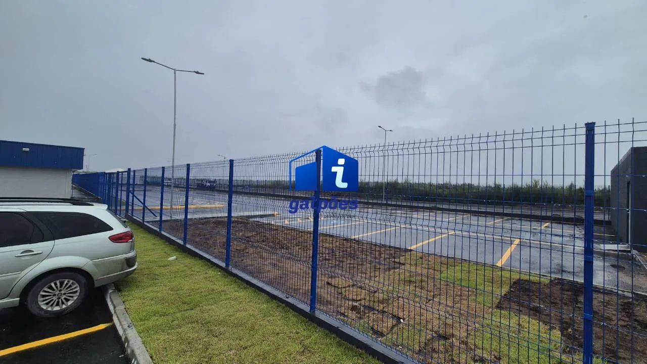 Norvia - Galpão com 20.000 m² às margens da BR 101 em Itapissuma - PE - Foto 3