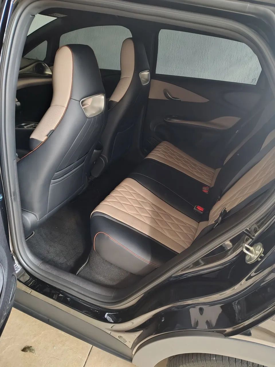 BYD Dolphin EV (Elétrico) 2027 - Foto 5