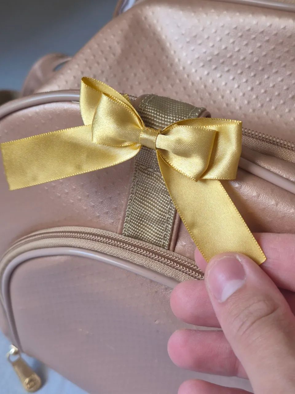 Bolsa Maternidade  - Foto 3