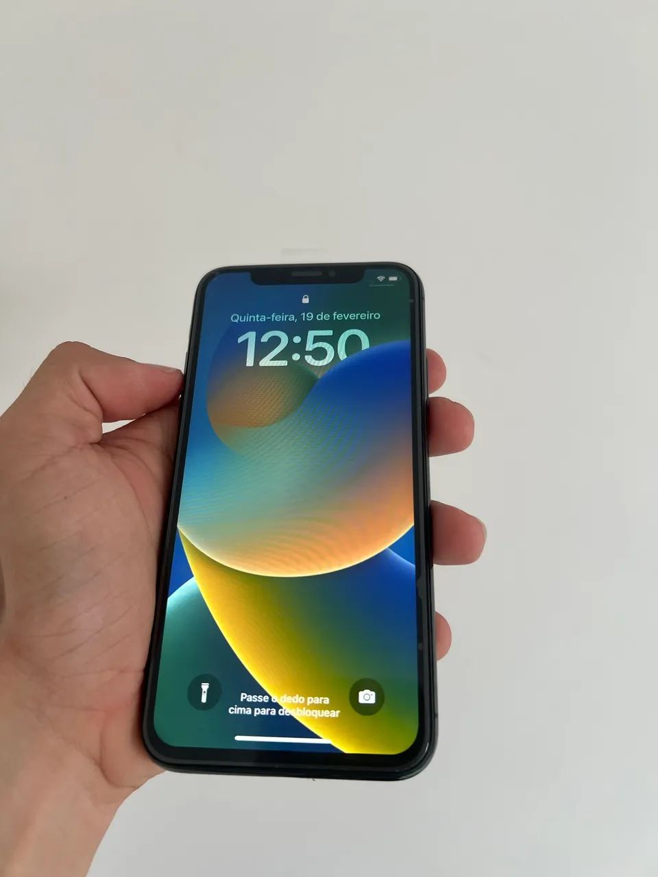 iPhone X 64GB 