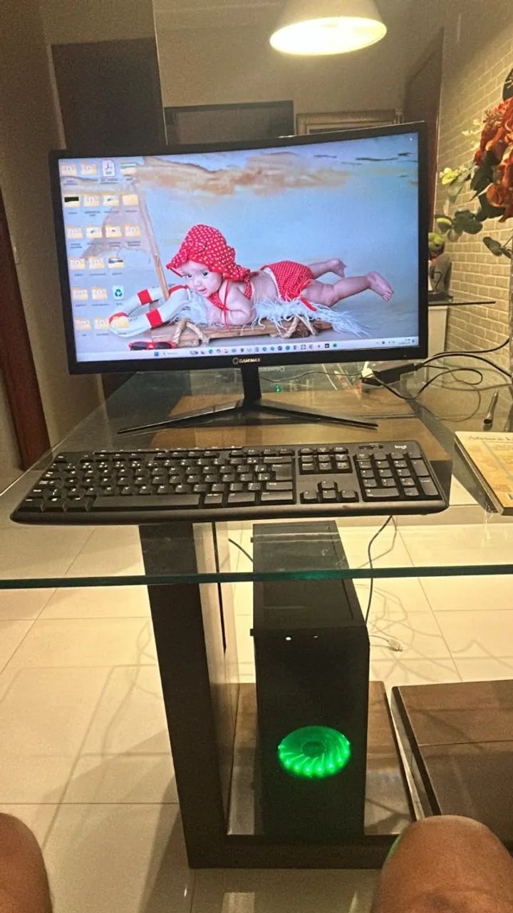 COMPUTADOR - Foto 5