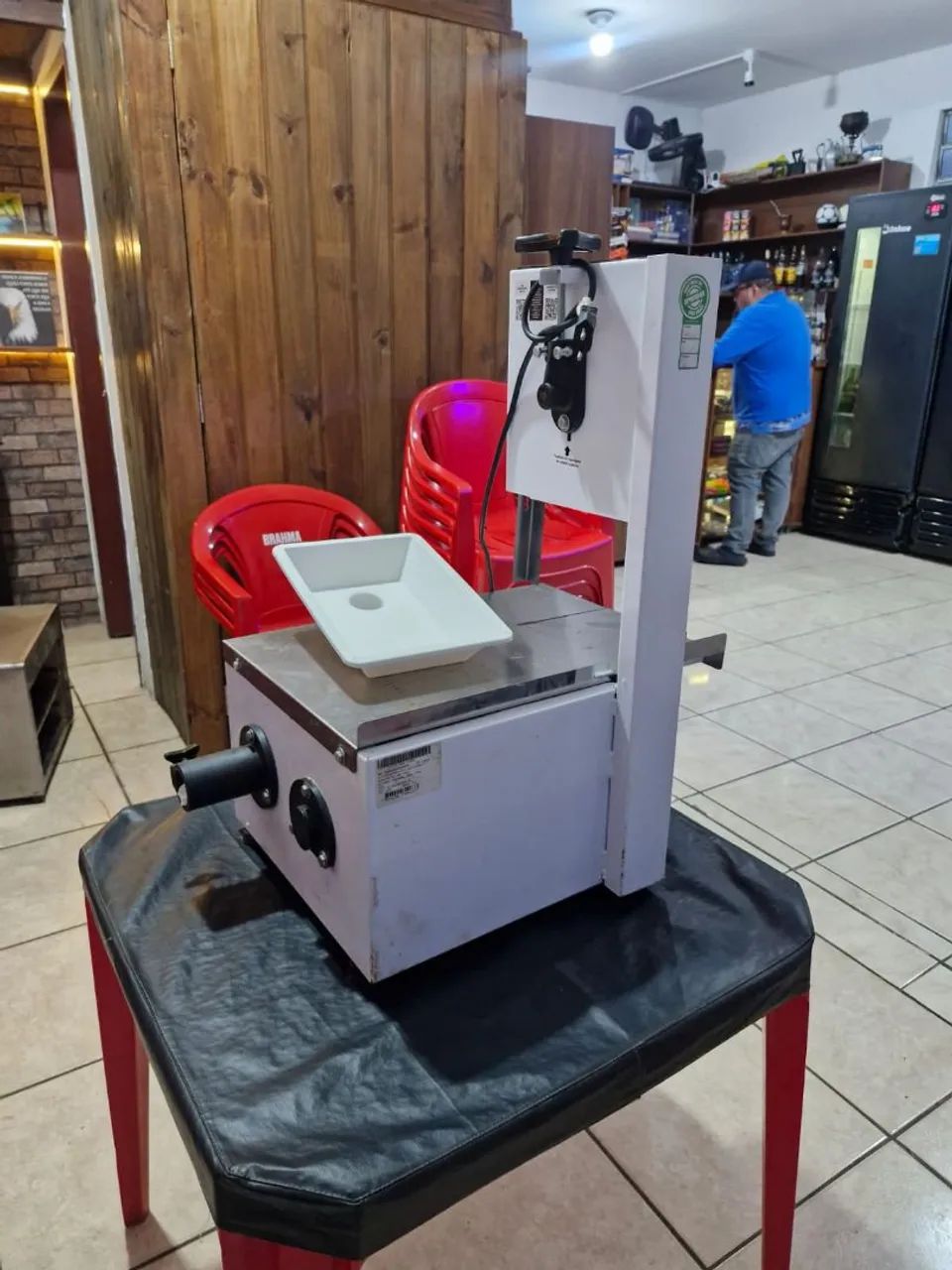 Vende se moedor  - Foto 2