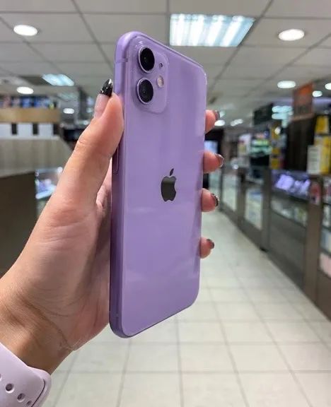 iPhone 11 128 - Celulares e Smartphones - Aeroporto, Fortaleza