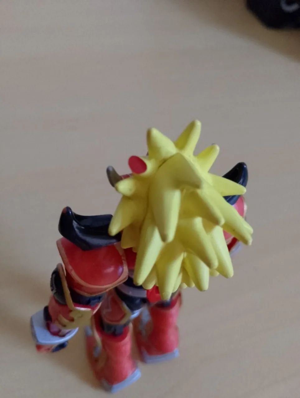 Digimon Agunimon original Bandai - Foto 3