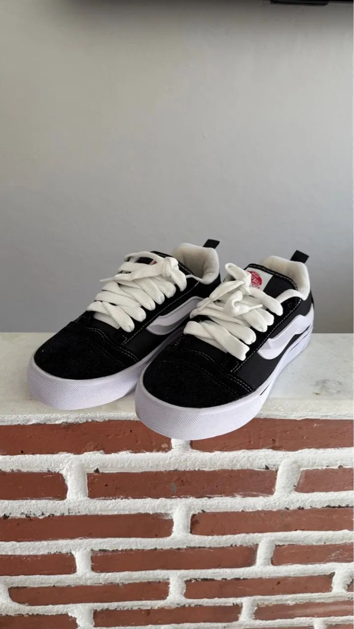Vans 37 NUNCA USADO 