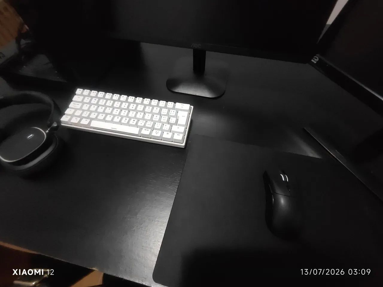 Computador gamer completo troco em celular - Foto 5