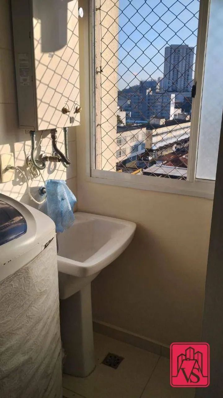 Apartamento Mobiliado para Alugar no Centro de Sbc - Foto 3