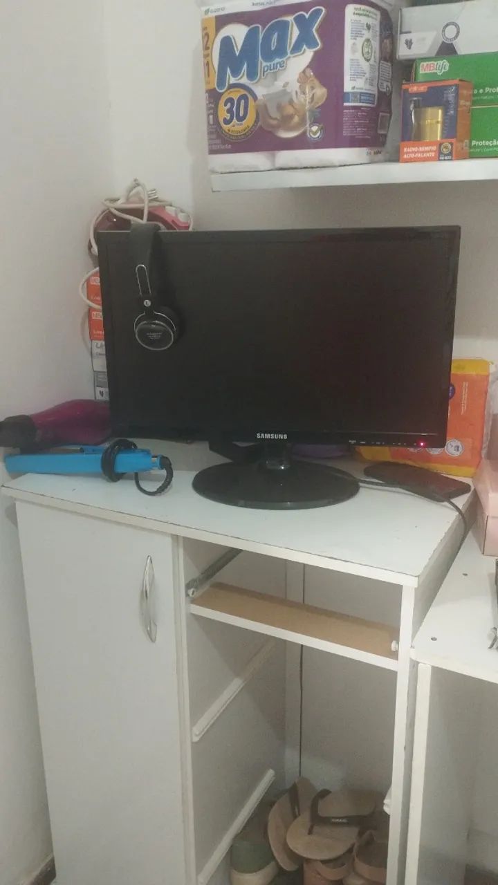 monitor tv