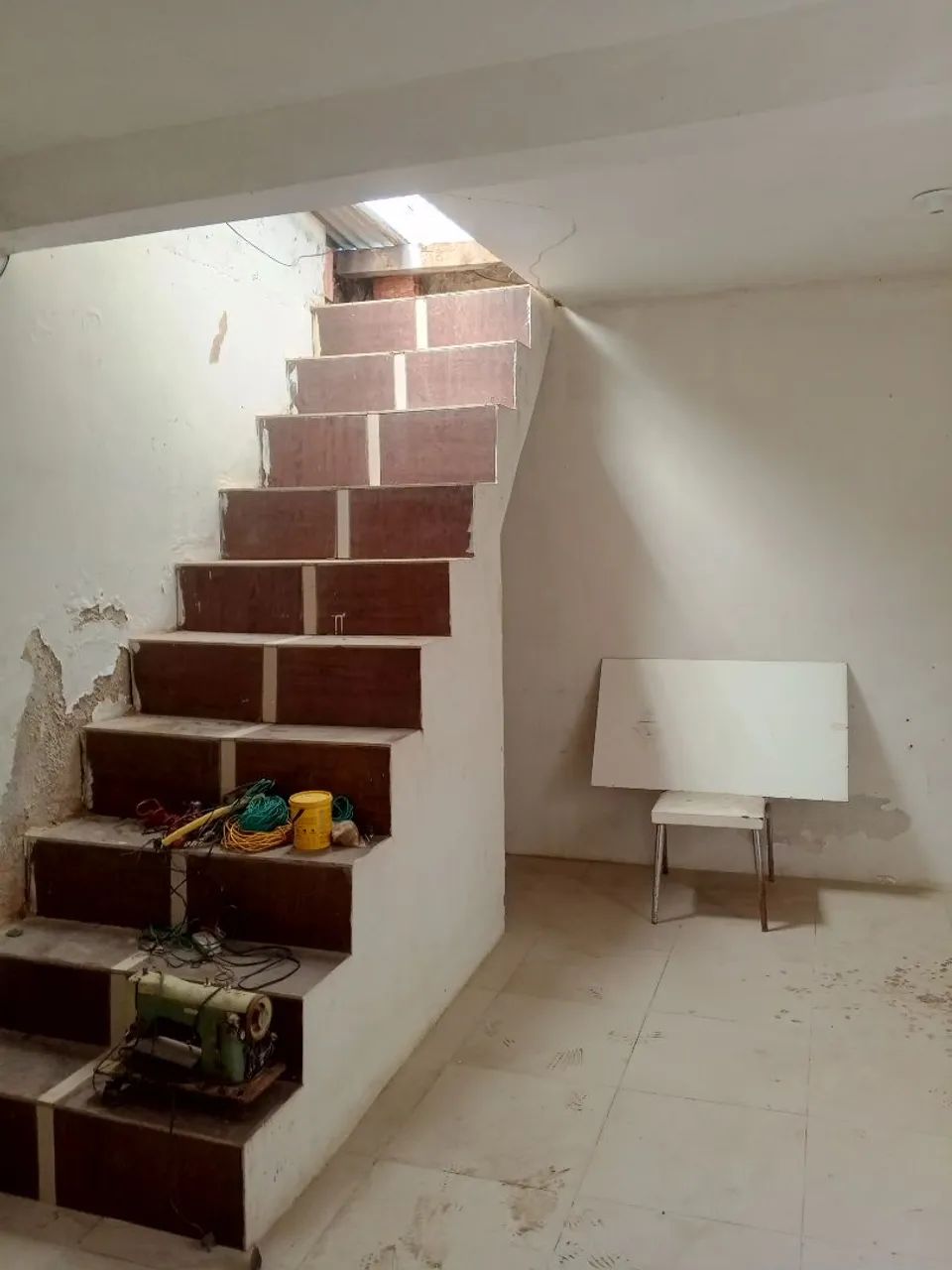 Vendo uma casa em Mussurunga 2 - Foto 4