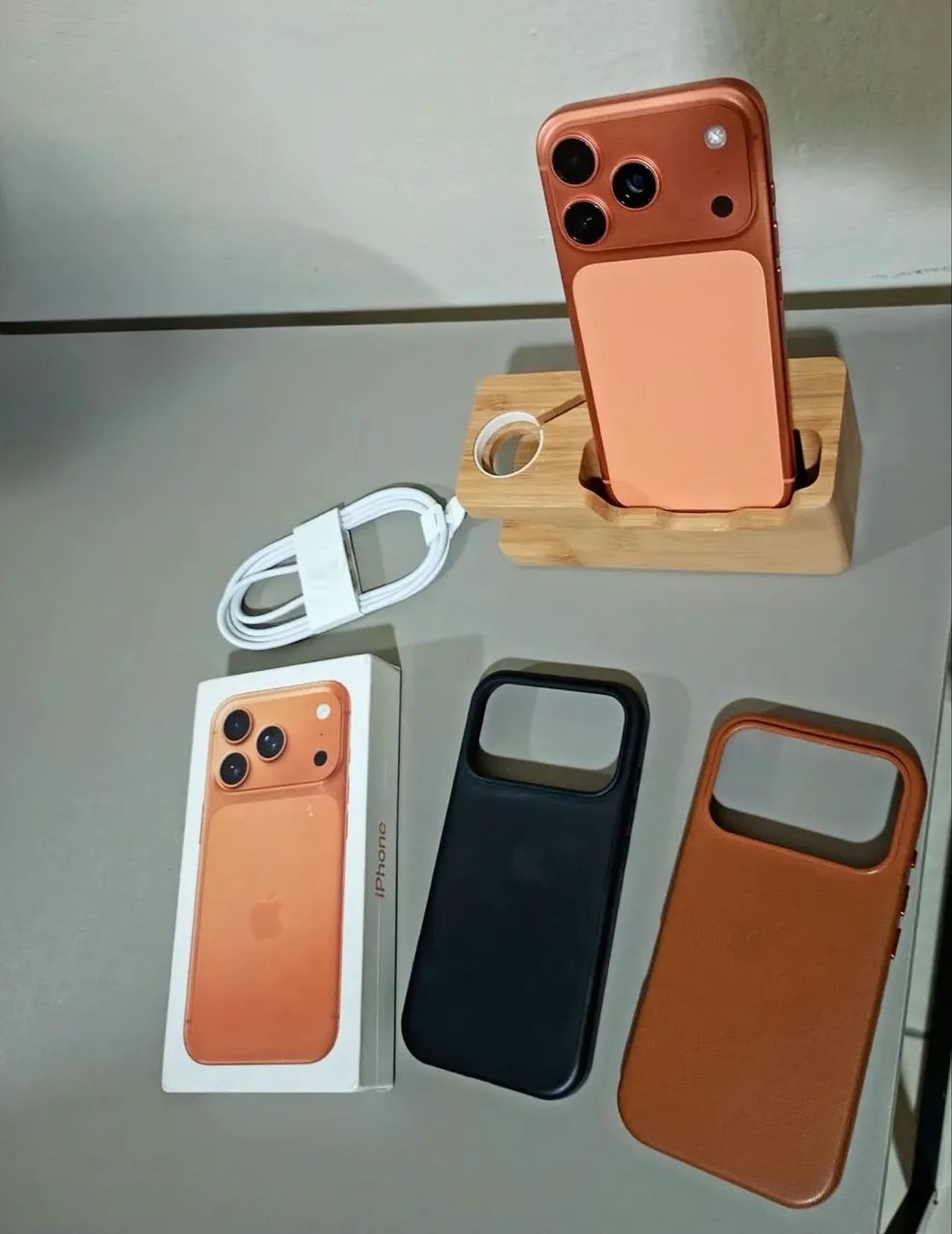 IPHONE 17PRO 256GB