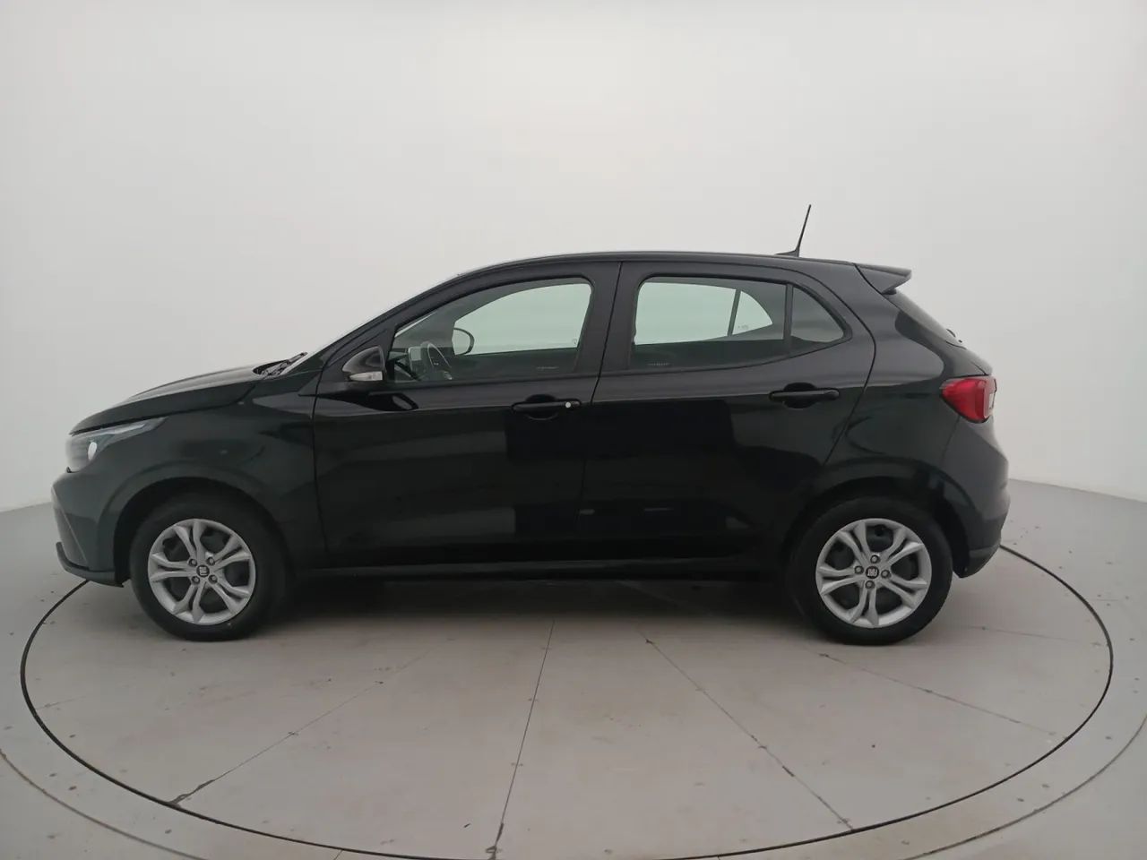 Fiat Argo Drive 1.0 Firefly 2026 - Foto 2