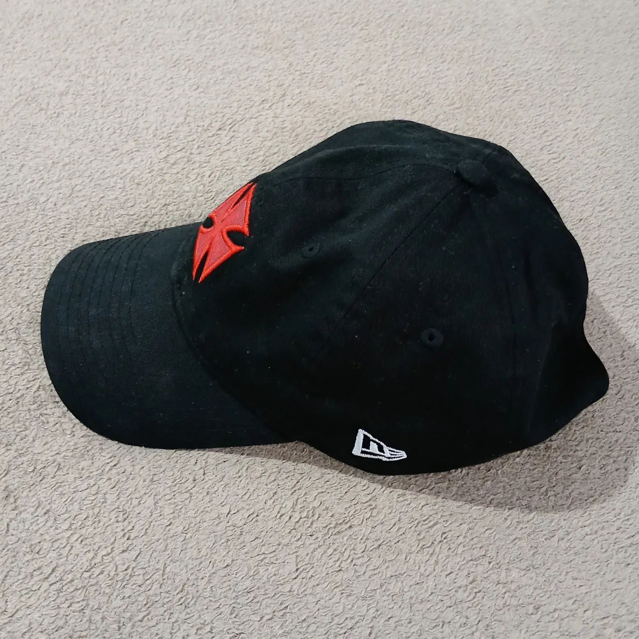 Boné New Era Vasco - Foto 2
