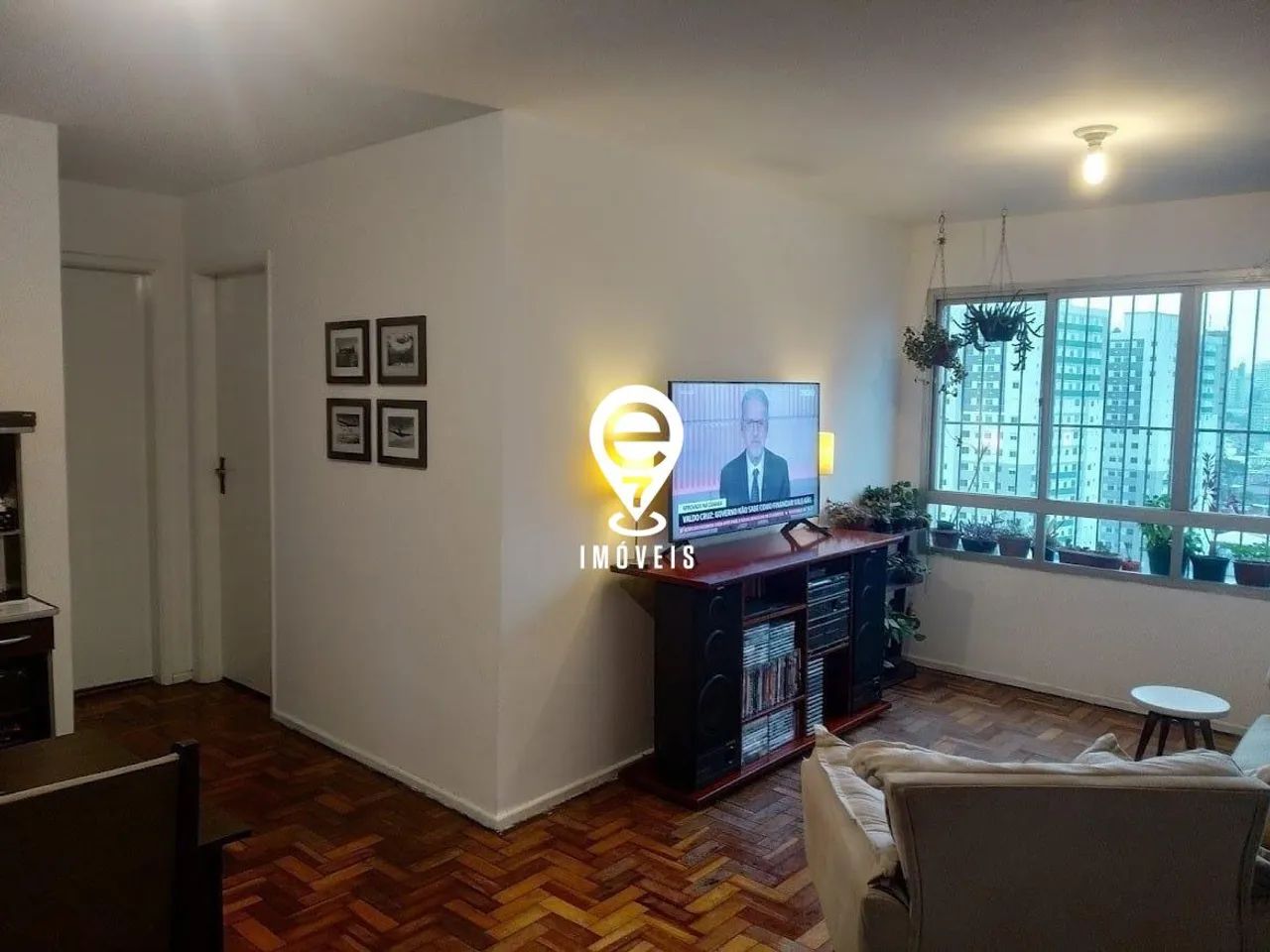 Apartamento 2 Quartos com 72 m² no Cambuci, SP  Financiamento Aceito - Foto 3