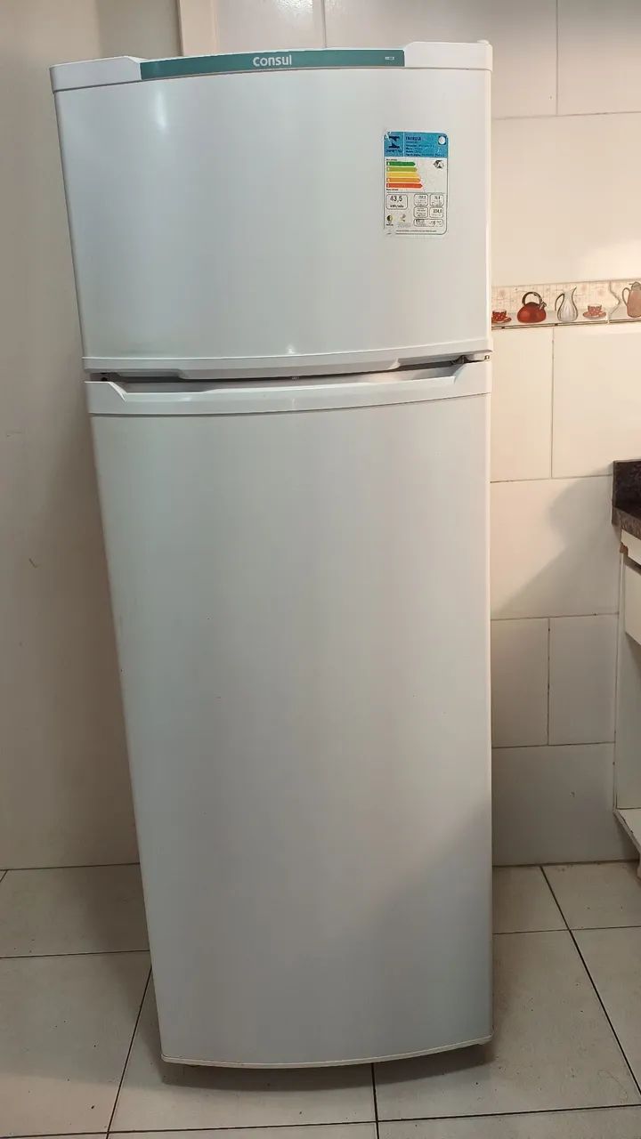 Vendo Geladeira no bairro dos Ingleses  - Foto 4
