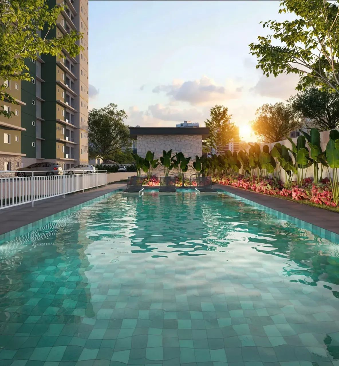 ITAMARACÁ RESIDENCIAL - Foto 3