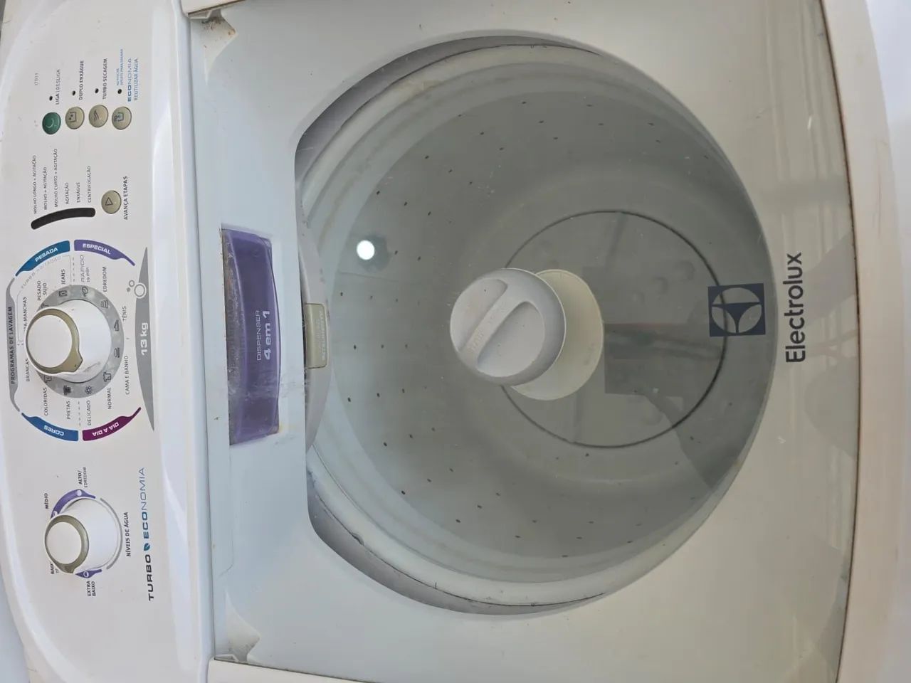 Lavadora Electrolux 13kg - Foto 2