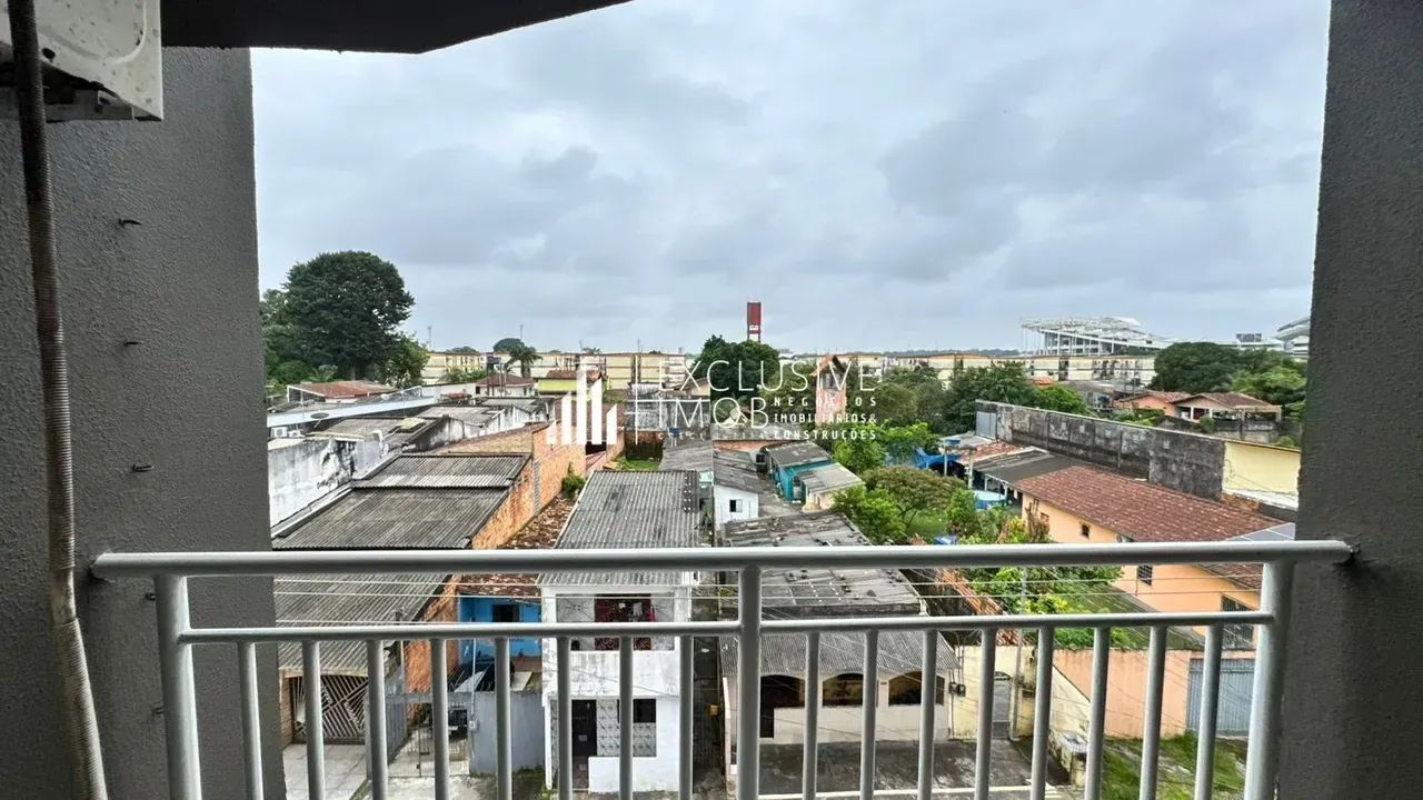 APTO PARA ALUGA NO RIO DAS PEDRAS