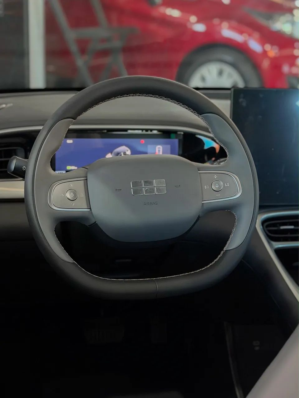 Geely EX2 Max 2026 - Foto 5