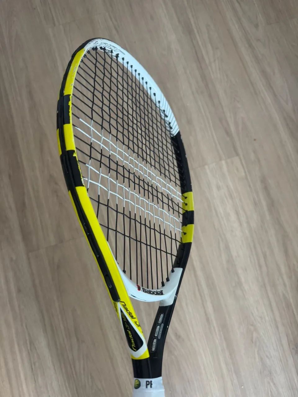 Raquete babolat 26 - Foto 4