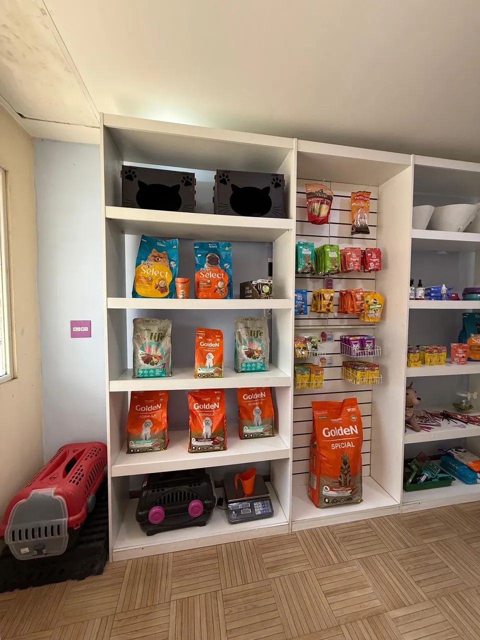Passo ponto Petshop São Gonçalo Mutondo  - Foto 5