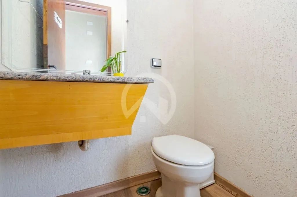 Sobrado à venda com 3 quartos no BOA VISTA, Curitiba. - Foto 8