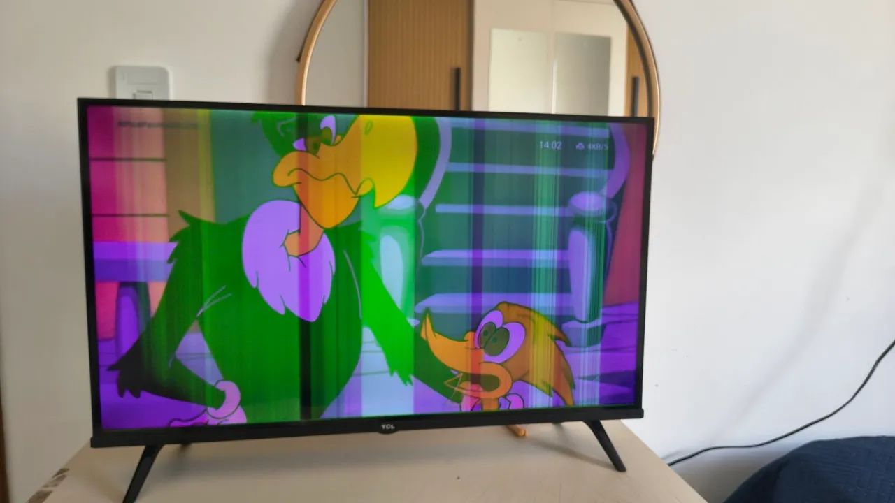 Tv de 32 polegadas  - Foto 4