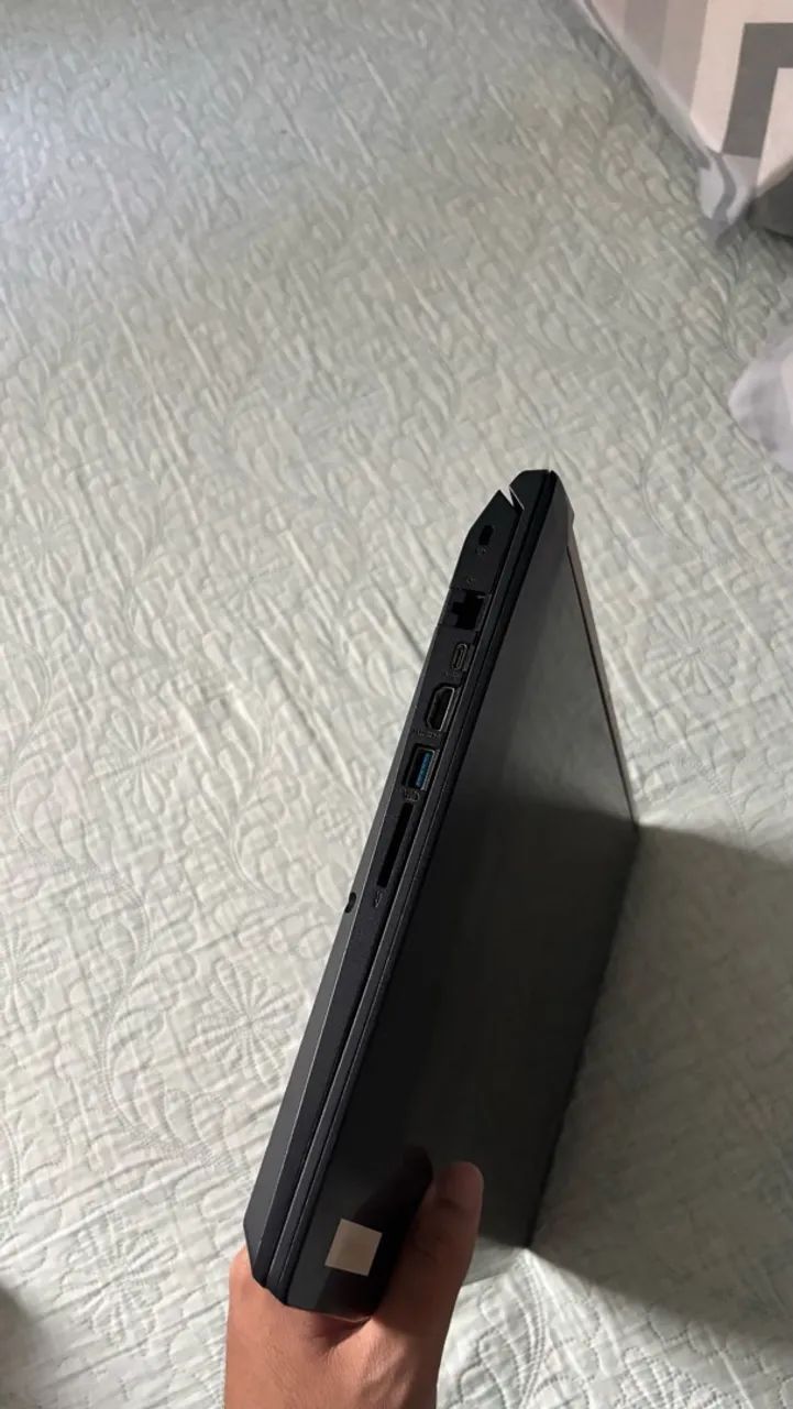 NOTEBOOK ACER NITRO 5 - Foto 4