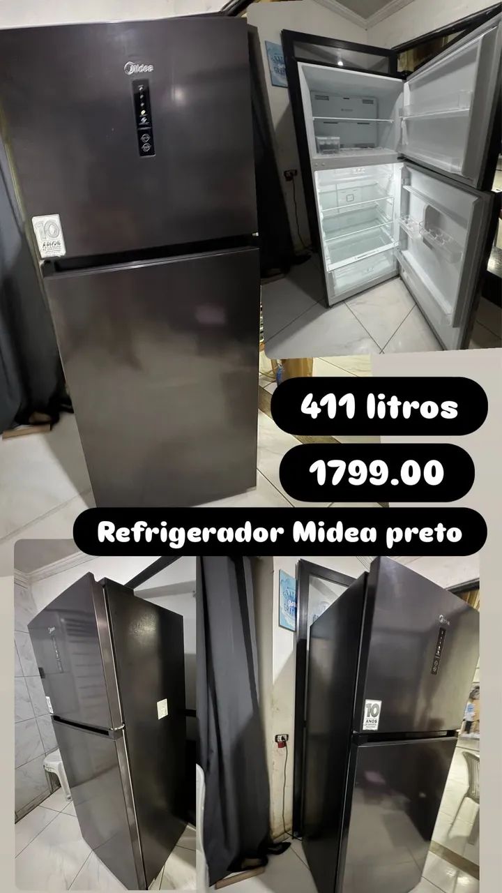 Refrigerador 