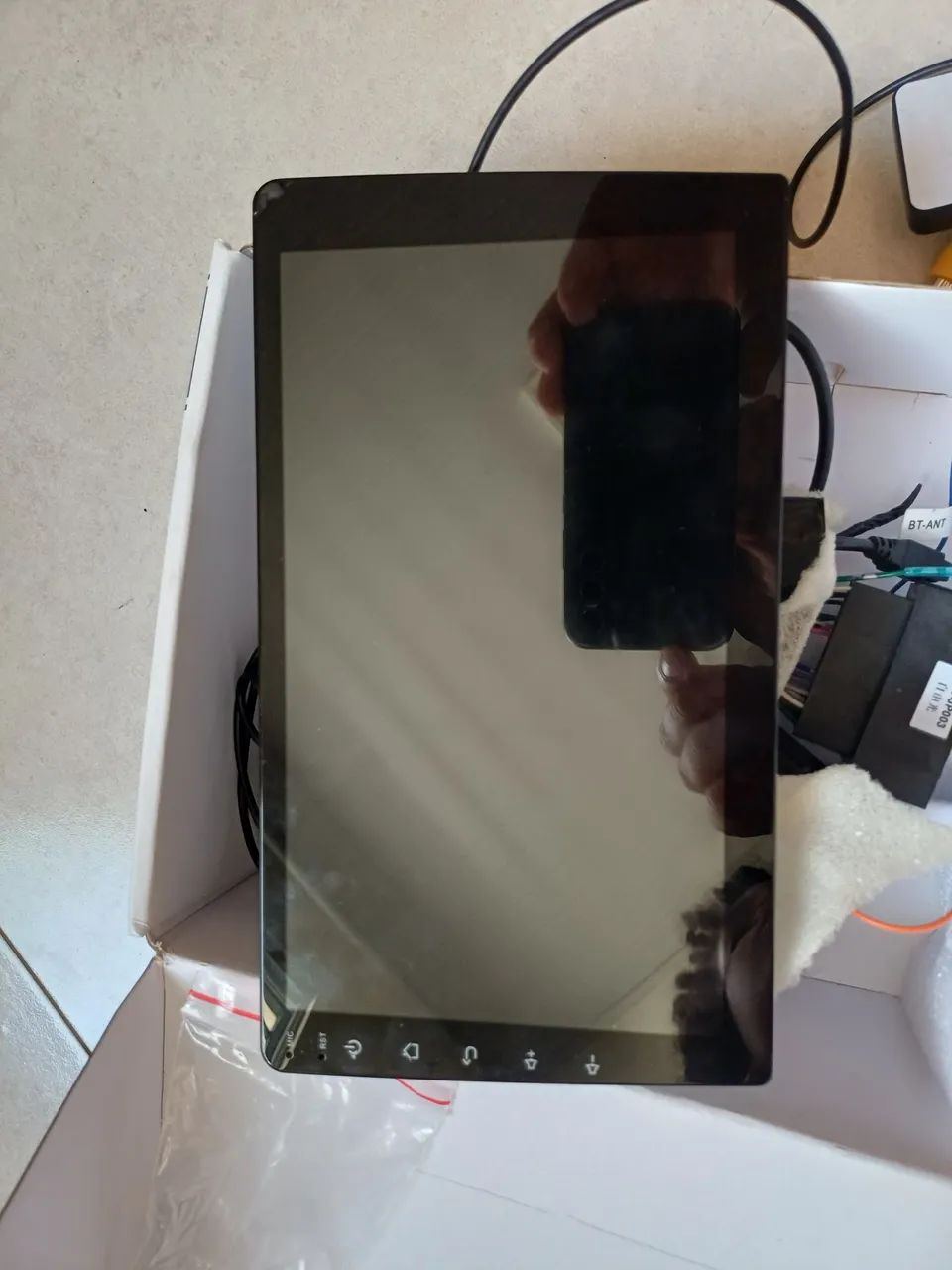 Multimidia renegade iwteck  - Foto 3