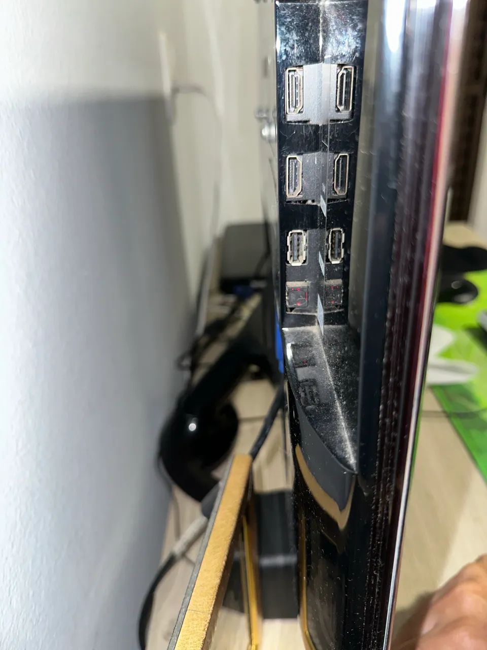 Samsung Monitor + TV 27 polegadas  - Foto 2