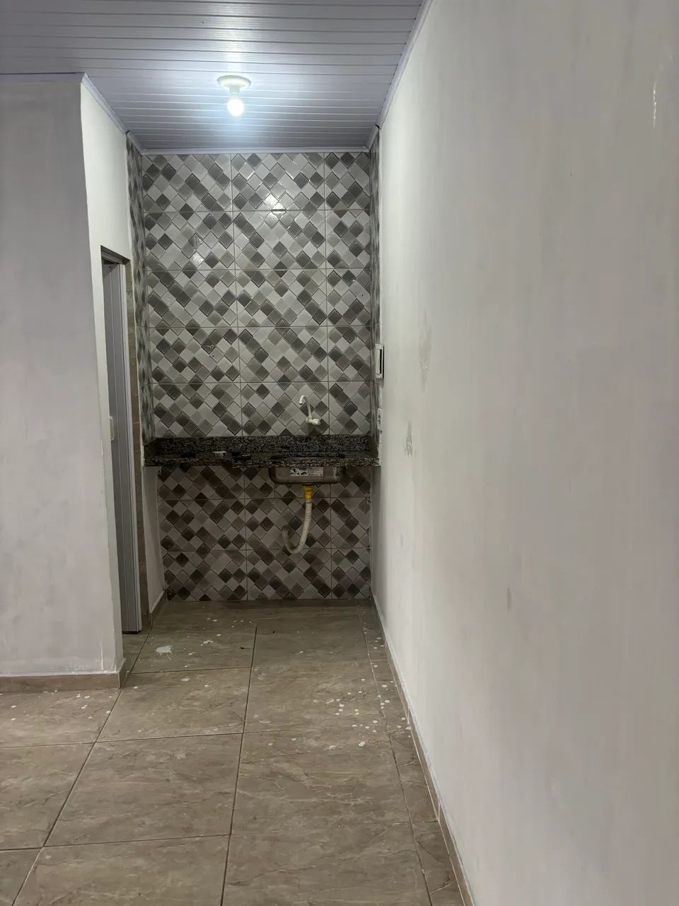 Kitnet em Bambui Maricá - Foto 5