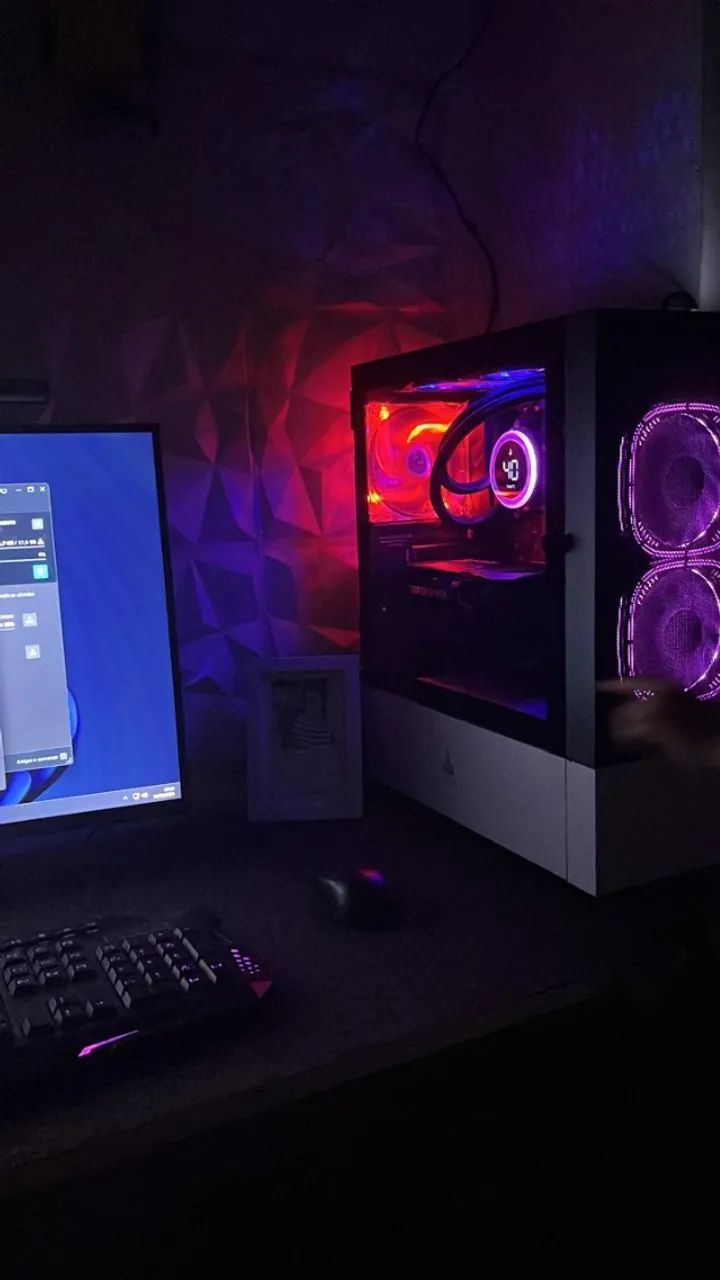 PC gamer