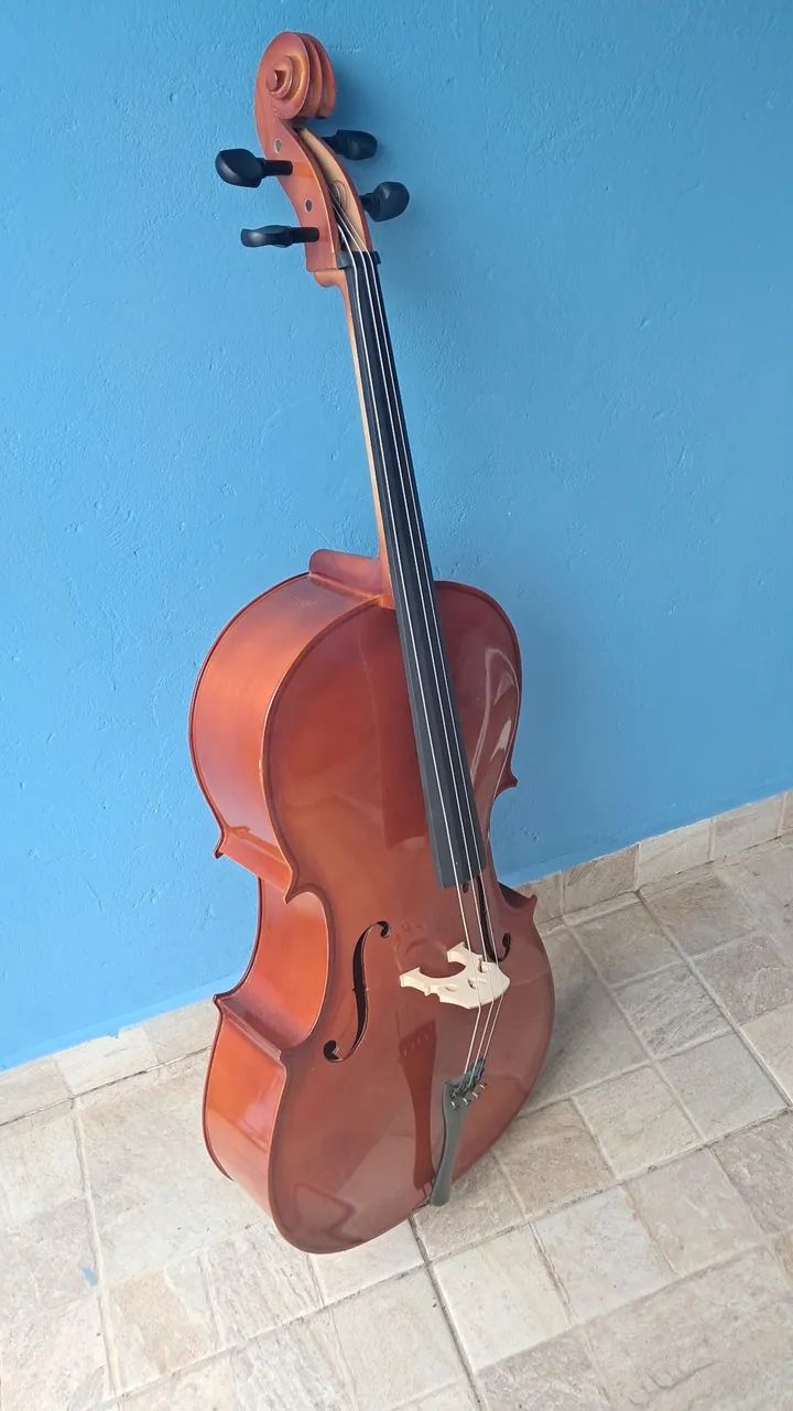 Violoncello  - Foto 3