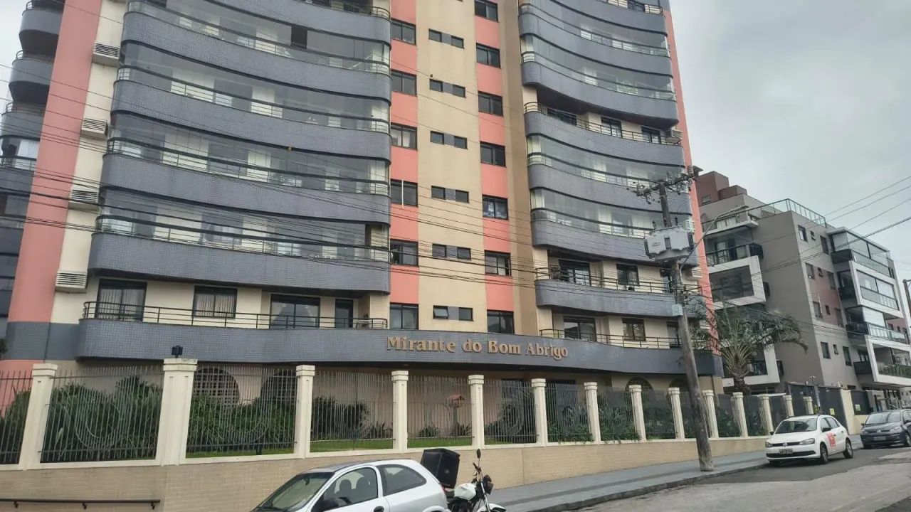 Apartamento para locação, Bom Abrigo, Florianópolis, SC