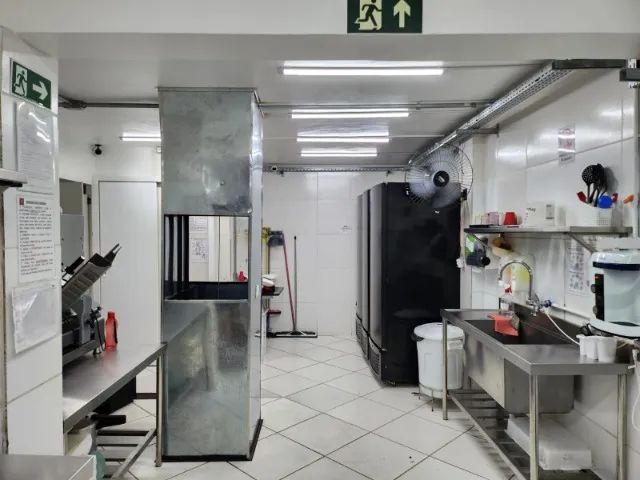 Loja Pizzaria - Foto 4