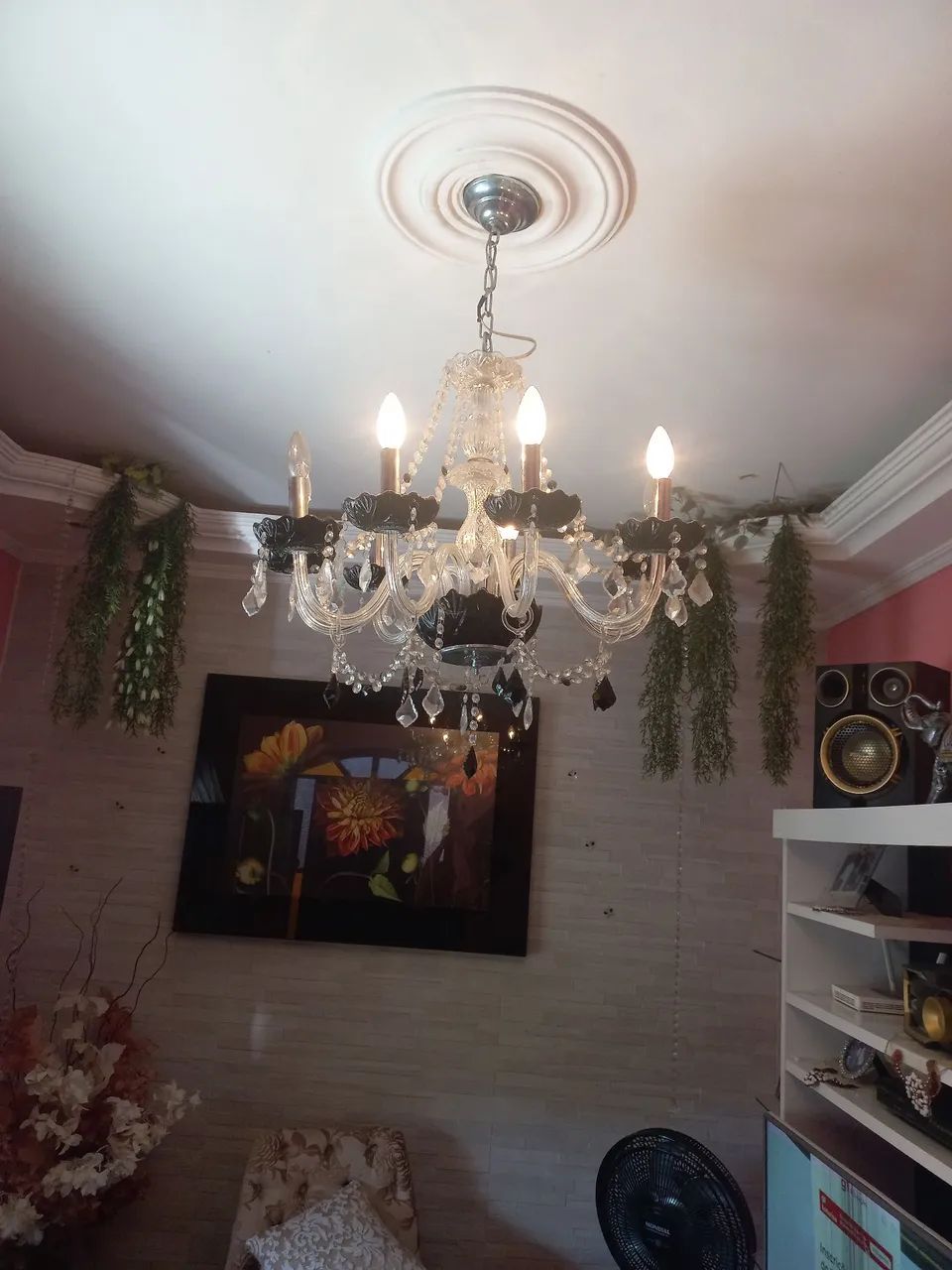 Mudanca