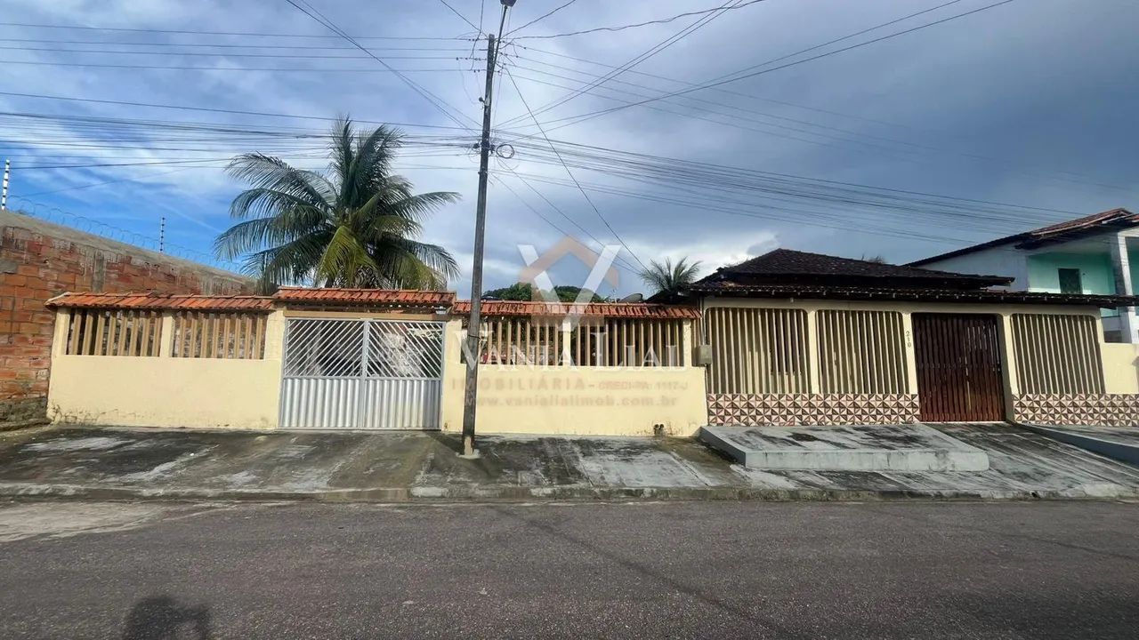 Casa em Bom Jesus - Salinópolis, PA