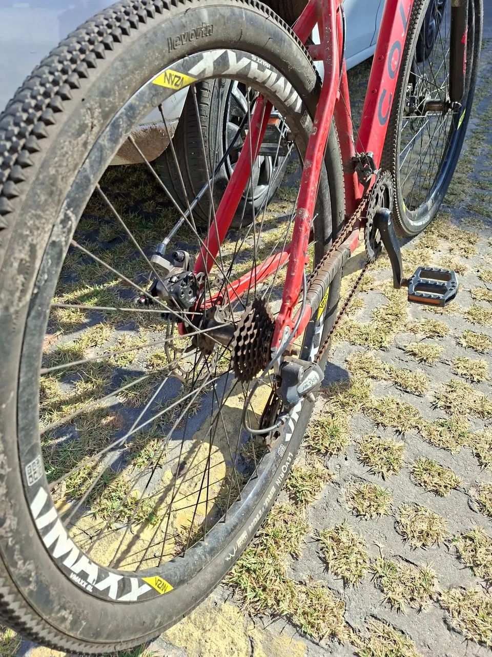 Bike - Foto 3