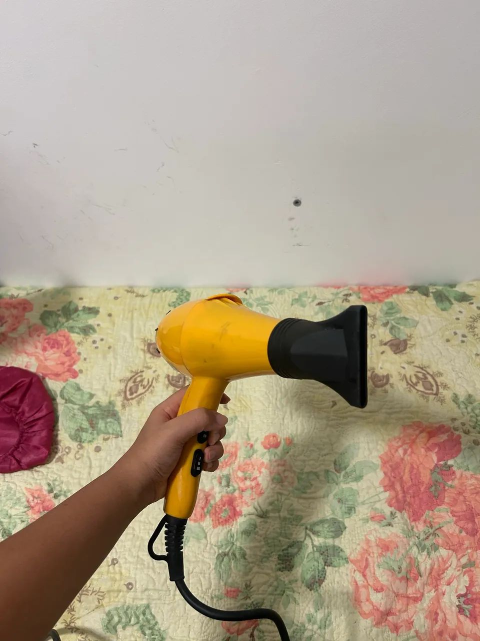 Secador de cabelo  - Foto 2