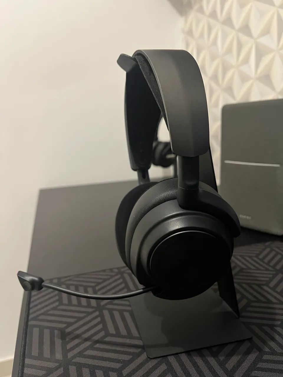 Headset Steelseries Nova Pro Wired416602180352092164